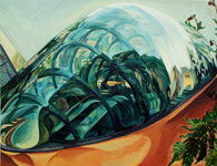 Canary Wharf underground 2011