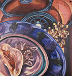 Chelsea town hall 1983