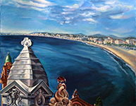 Composite view Nice bay 2015