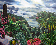 Ephrussi Garden 2014