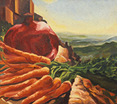 Pomegranate, Portugal 2002