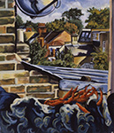 Putneychilli roofs 1995