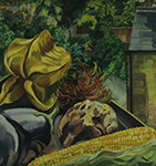 Urban starfruit 1995