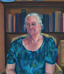 Jane Darwin 2009