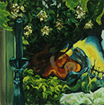 Floating candle 1999