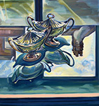 Floating Inheritance 2007