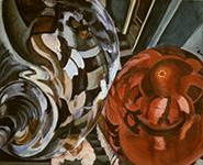 First steps, the Prisoner 1986